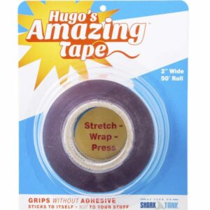 Hugo's Amazing Tape