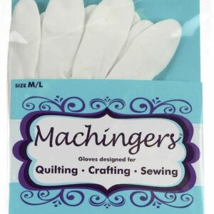 Machingers Quilting Gloves